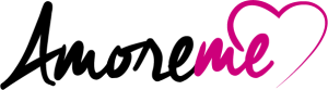 Logotipo de AmoreMe
