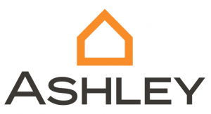 Logotipo de Ashley