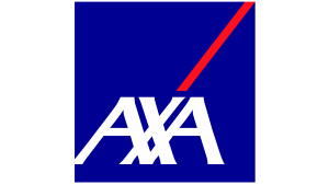 Logotipo de AXA