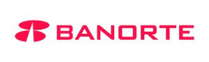 Logotipo de Banorte