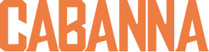 Logotipo de Cabanna
