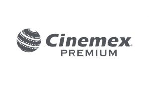 Logotipo de Cinemex Premium