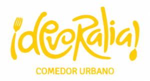 Logotipo de Devoralia