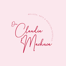 Logotipo de Dra. Claudia H. Machuca