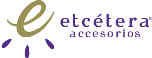 Logotipo de Etcétera Accesorios