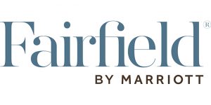 Logotipo de Fairfield Inn & Suites by Marriott
