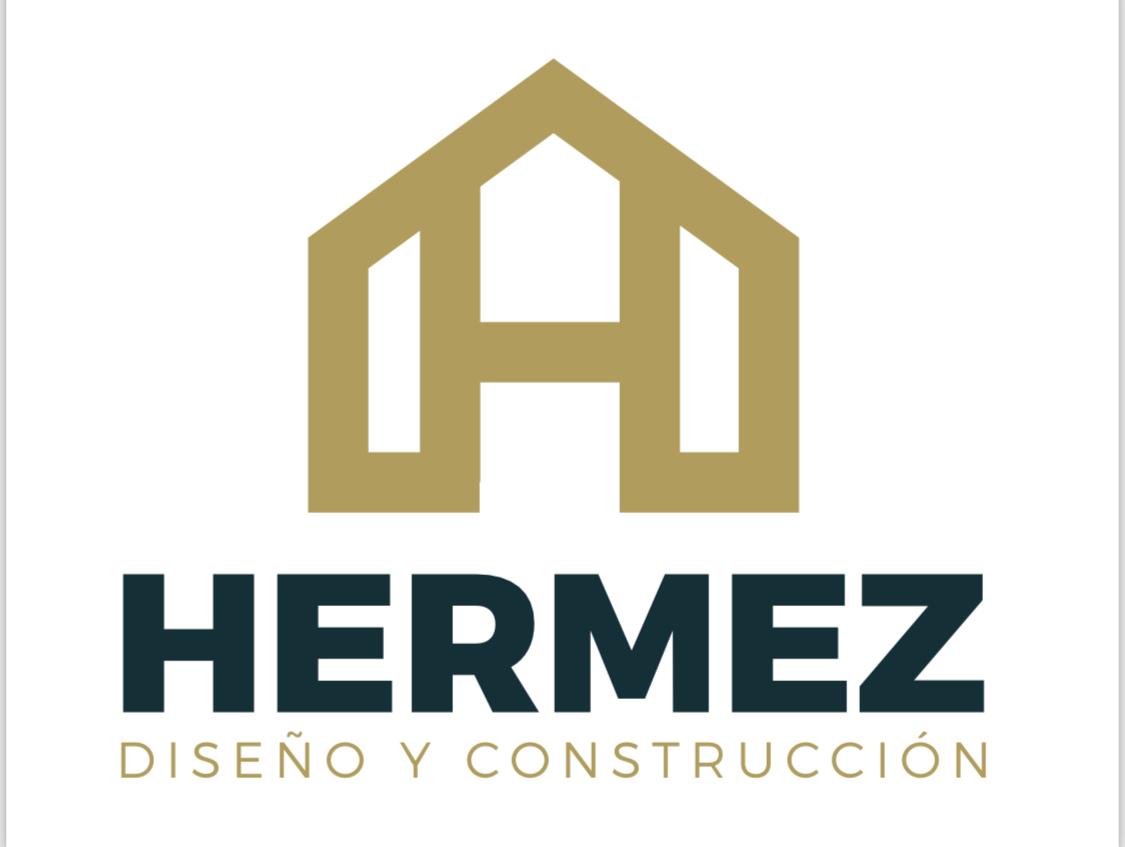 Logotipo de Hermez Diseño y Construcción