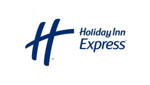 Logotipo de Holiday Inn Express