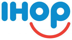 Logotipo de IHOP