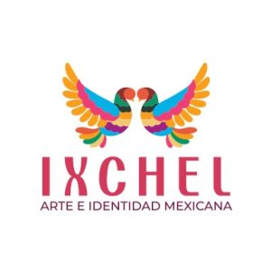 Logotipo de Ixchel