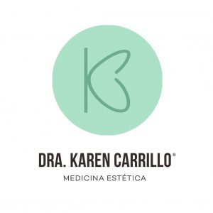 Logotipo de Karen Carrillo