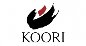 Logotipo de Koori