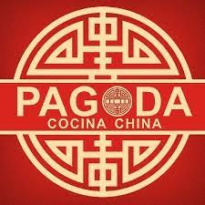 Logotipo de Pagoda Cocina China
