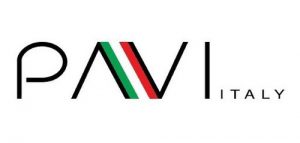 Logotipo de Pavi Italy