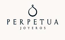 Logotipo de Perpetua Joyeros