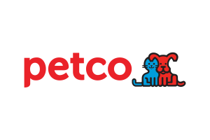 Logotipo de PETCO