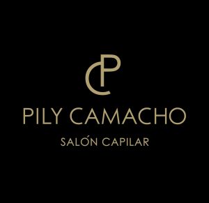 Logotipo de Pily Camacho Salón Capilar