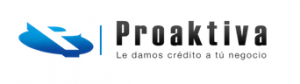 Logotipo de Proaktiva