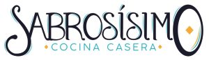 Logotipo de Sabrosisimo