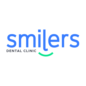 Logotipo de Smilers