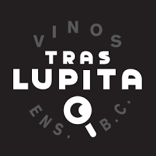 Logotipo de Vinos Tras Lupita