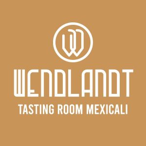 Logotipo de Wendlandt Tasting Room